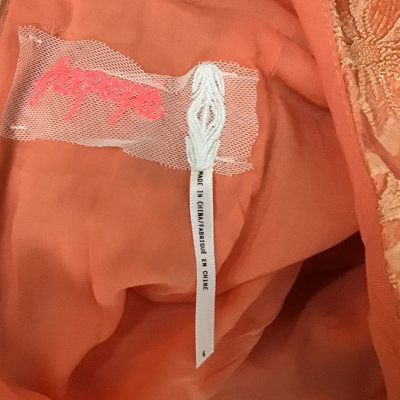 Free People Fresh As a Daisy Maxi Dress Large - Picture 5 of 12